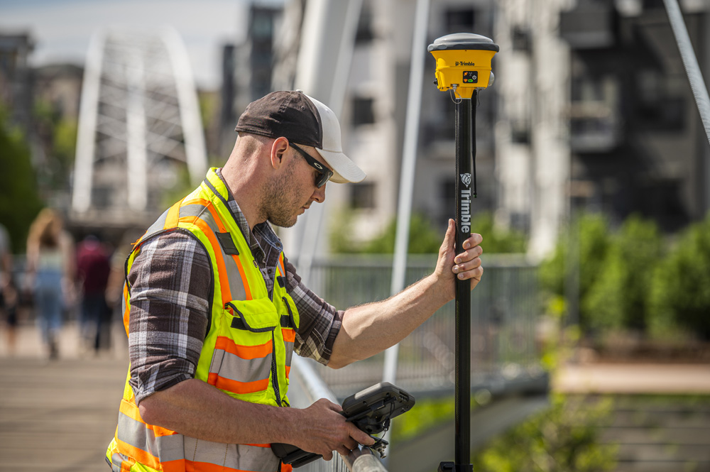 Real-Time Precise Point Positioning Becomes a Reality