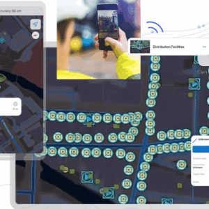 ArcGIS Field Maps