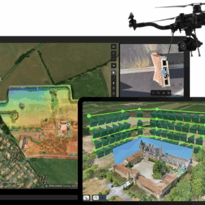 Site Scan for ArcGIS