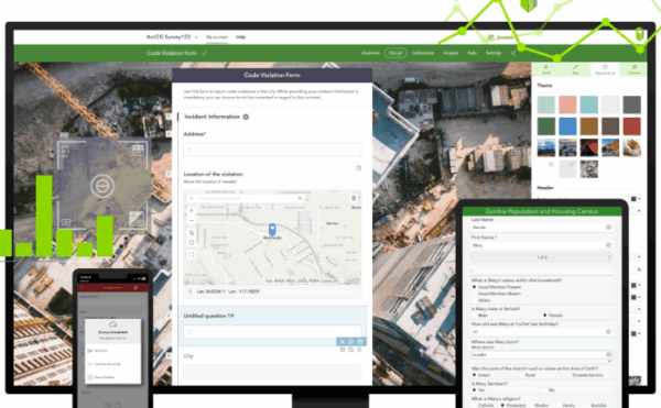 ArcGIS Survey123