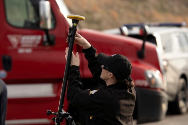 DA-2 Quick Response Solution - Image 4
