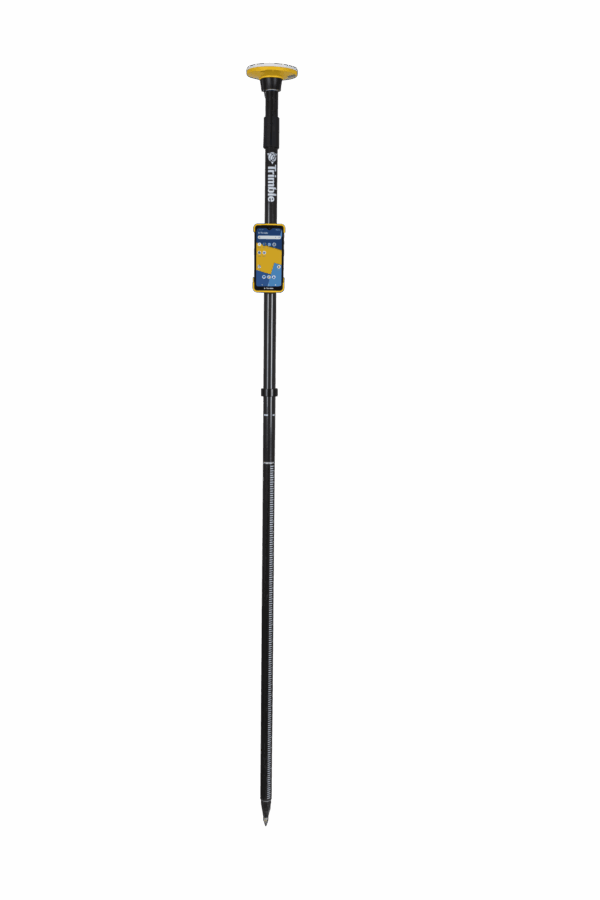 DA-2 Quick Response Solution