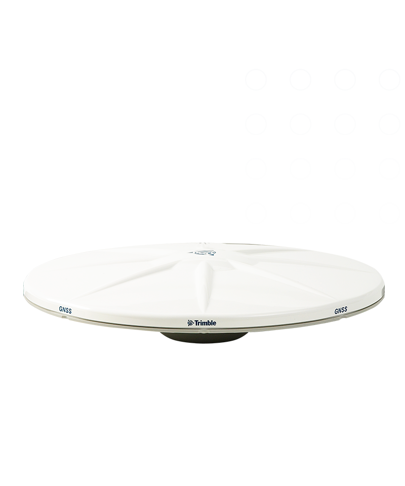Zephyr Geodetic Antenna