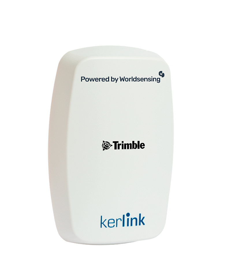 4G Rugged Gateway
