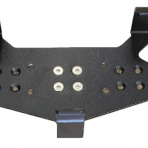 Trimble TDC600 Range Pole Bracket