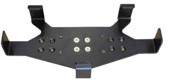 Trimble TDC600 Range Pole Bracket