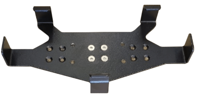 Trimble TDC600 Range Pole Bracket