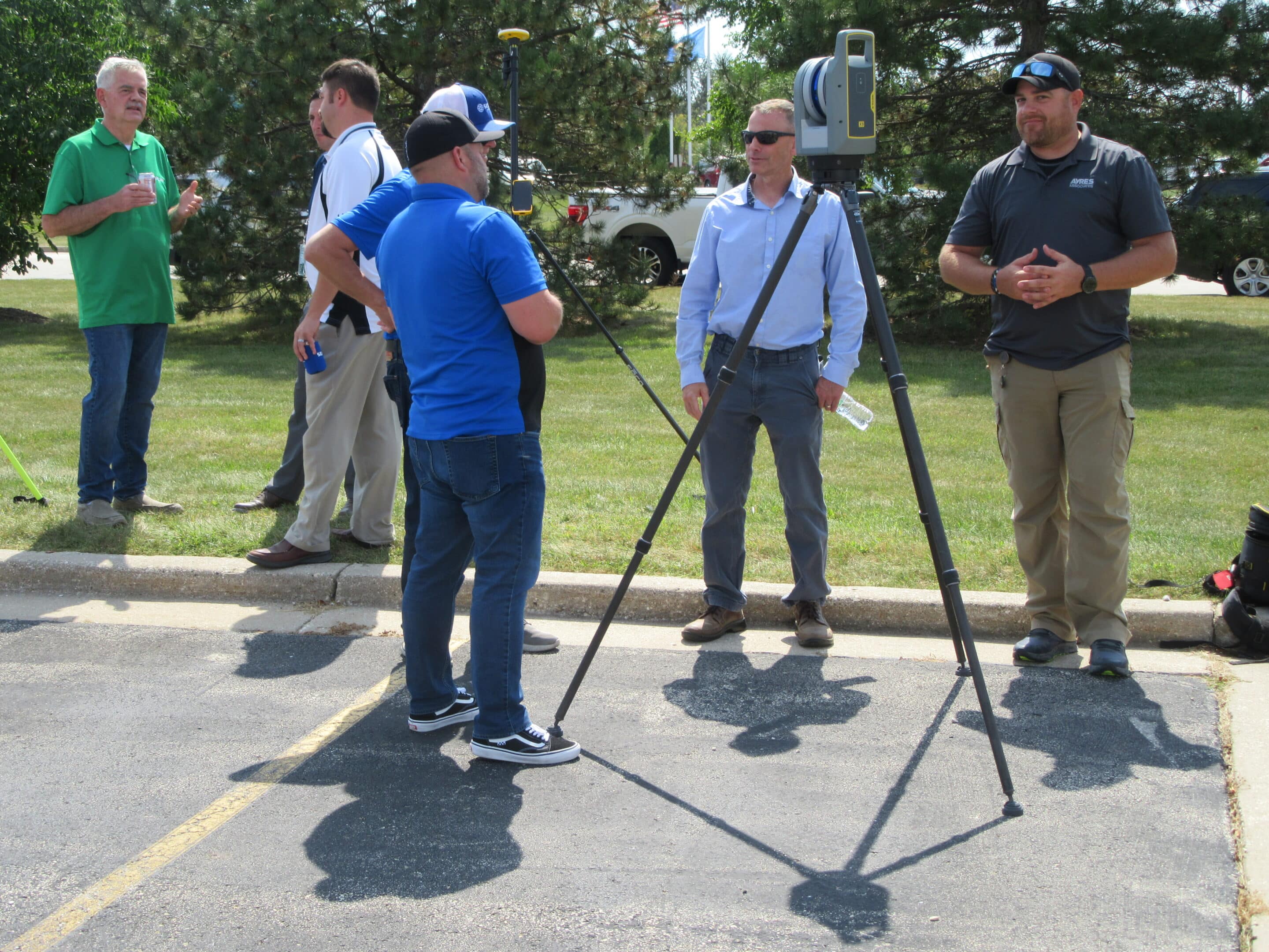 Wisconsin Open House