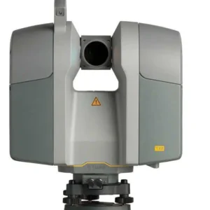 TX8 3D Laser Scanner