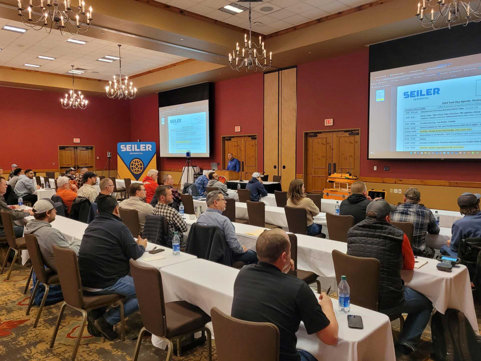Indiana Tech Day