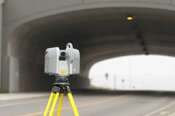 TX8 3D Laser Scanner - Image 2
