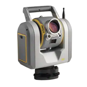 USED Trimble SX10 Scanning Total Station – Instrument Only