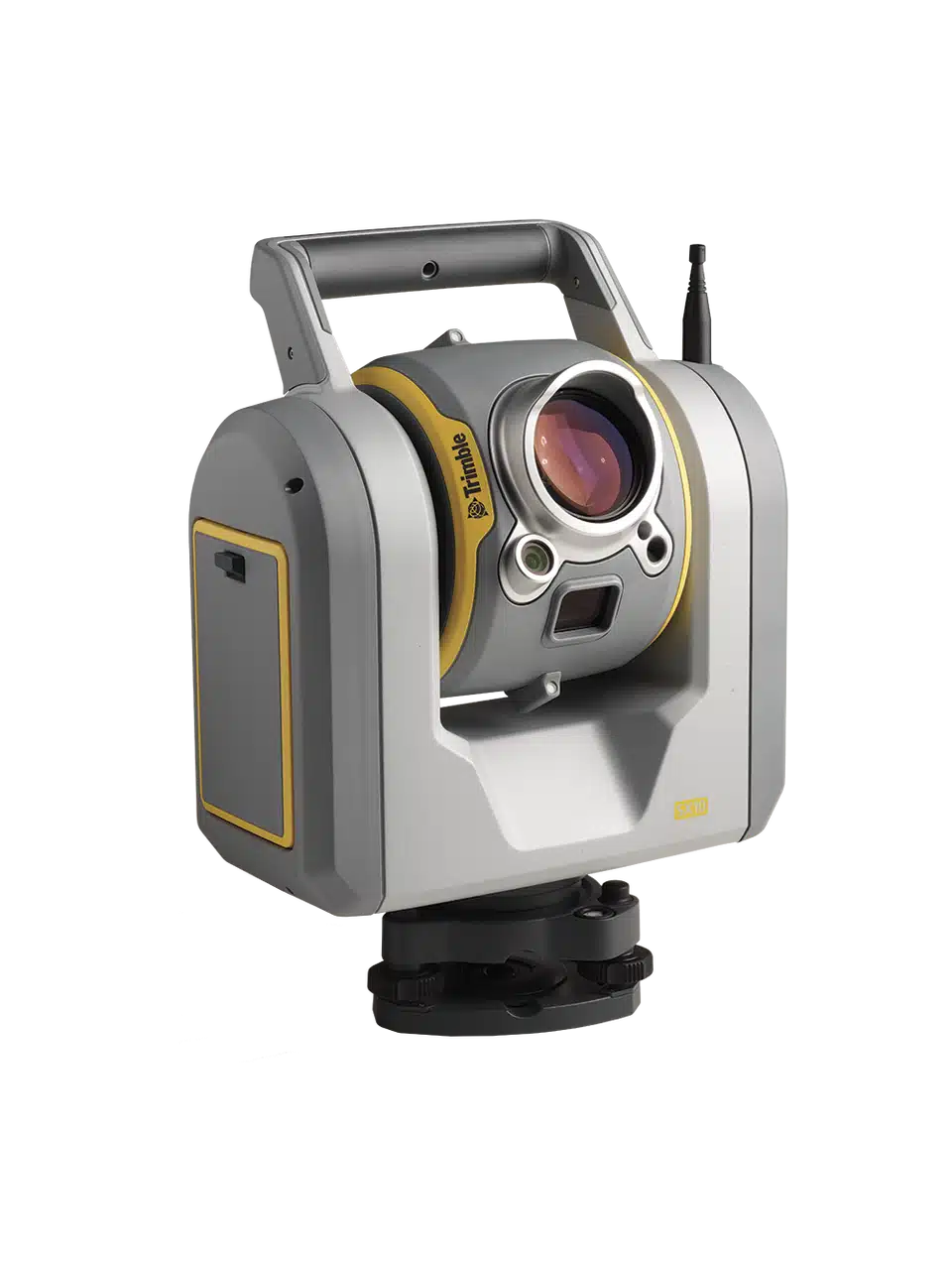 USED Trimble SX10 Scanning Total Station – Instrument Only
