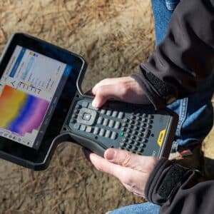 USED Trimble TSC7 v2 with Trimble Access