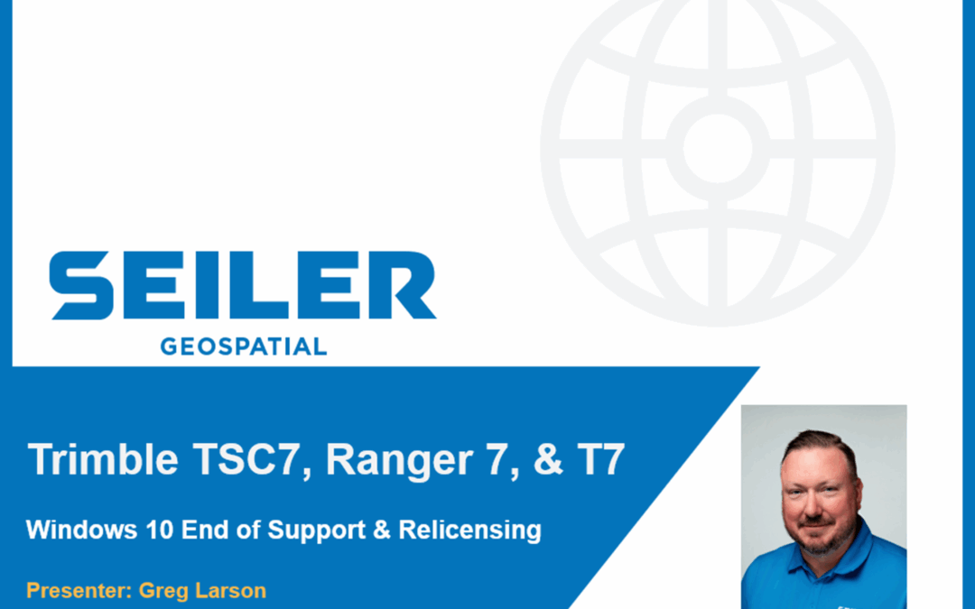 Windows 10 End of Support & Relicensing
