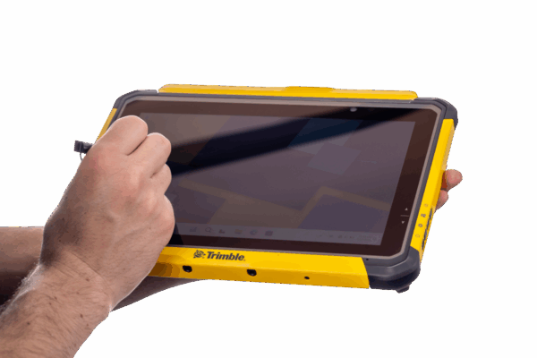 T110 Tablet - Image 4