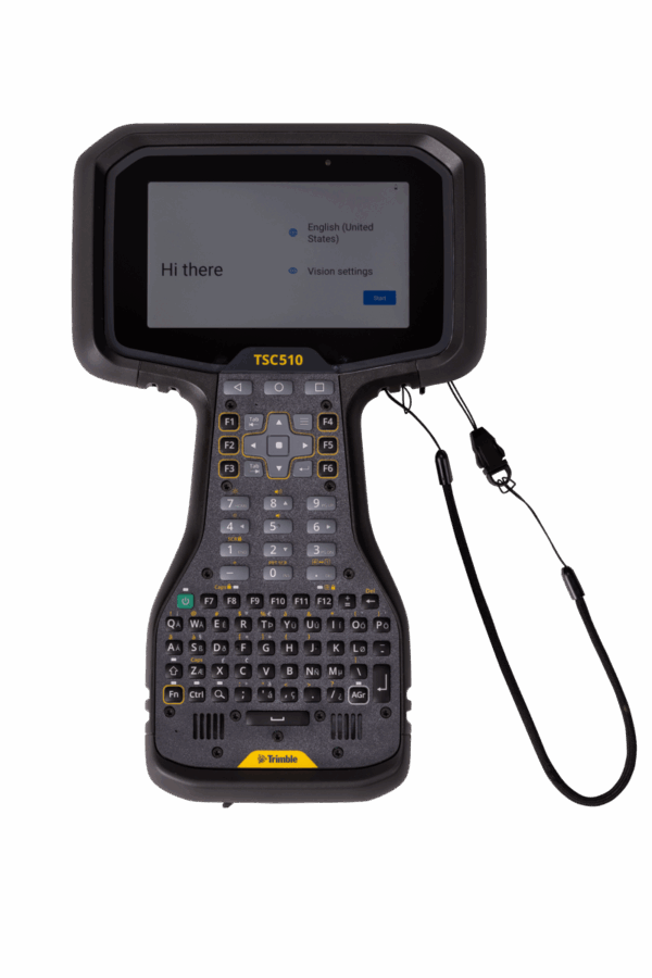 TSC510 Survey Controller - Image 5