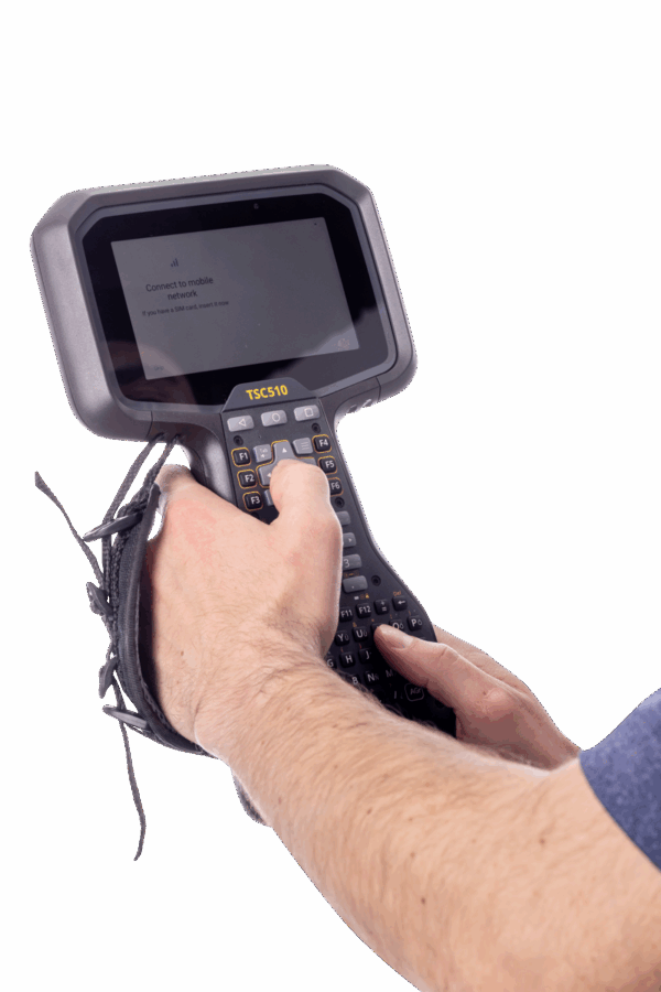 TSC510 Survey Controller - Image 6