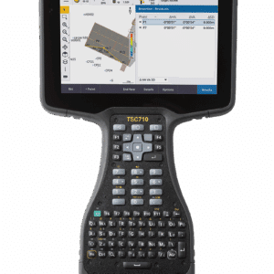 TSC710 Survey Controller