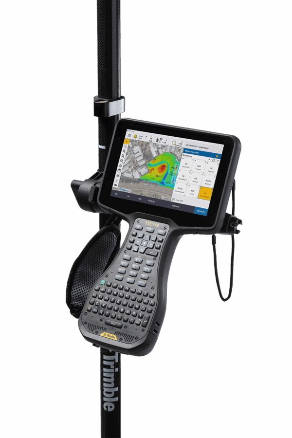 TSC710 Survey Controller - Image 3
