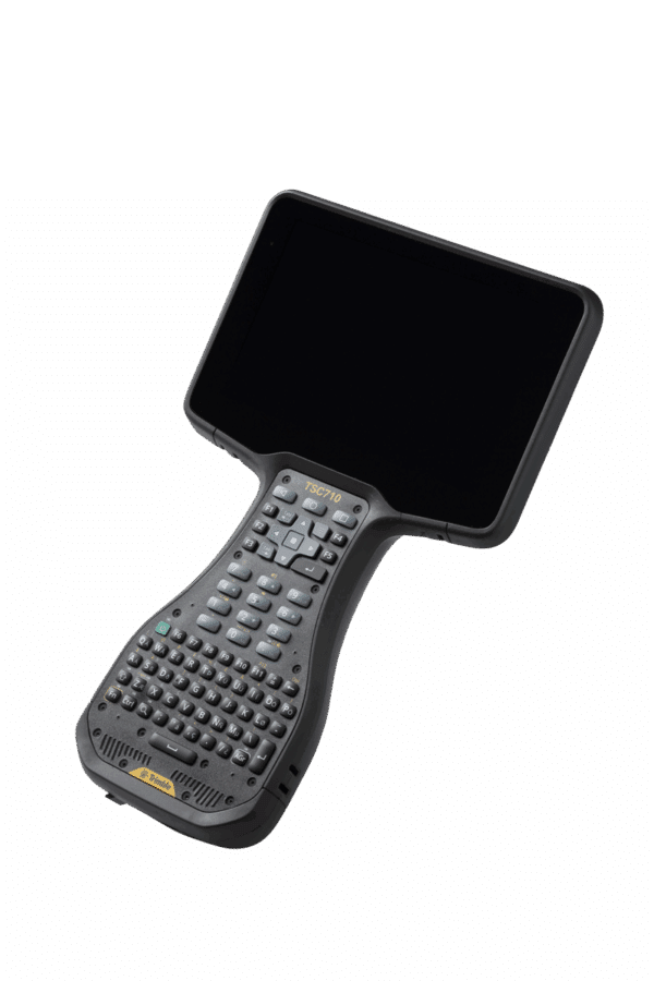 TSC710 Survey Controller - Image 4