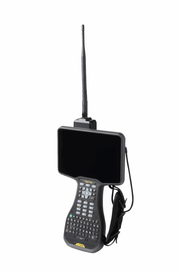 TSC710 Survey Controller - Image 2