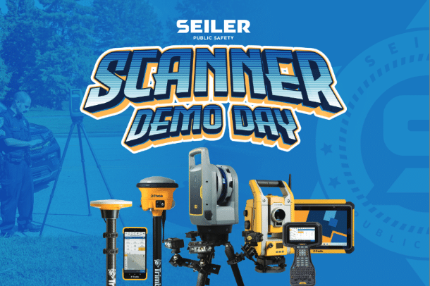 Seiler Public Safety Scanning