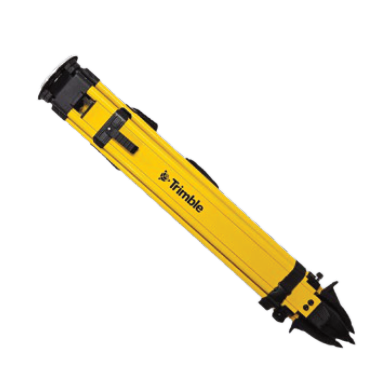 Heavy Duty Fiberglass Tripod