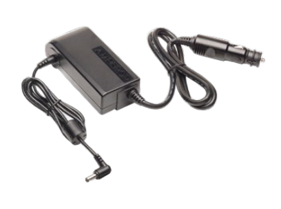 12V Vehicle Adapter