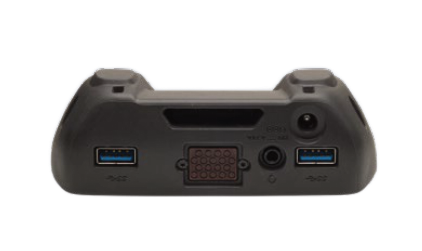 TSC7 Serial I/O Boot