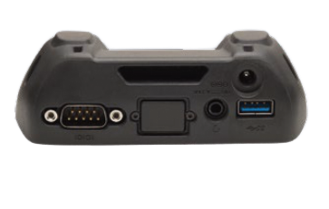 TSC7 USB I/O Boot