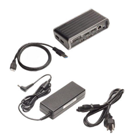 Desktop Hub