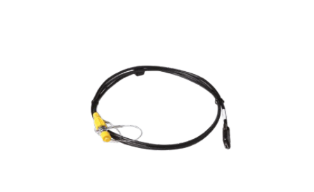 Cable - 1.6 m 7P USB to Locking USB-C