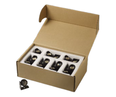 Small Monitoring Prism