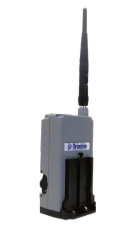 External 2.4GHz Radio