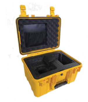 Traverse Kit Case