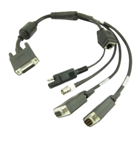 Cable - Data/Power, 0.5 m