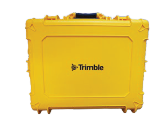 Hard Shell Carrying Case-TDL450B X Series Instrument Case