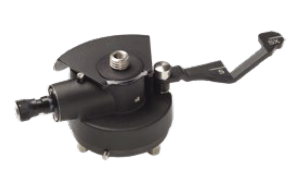 Dual Notch Prism Base