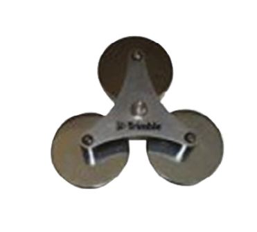Triple-Mag Mount