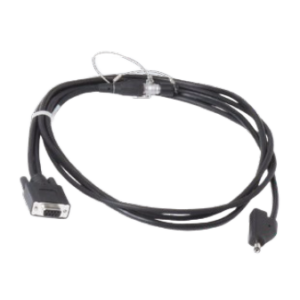 Serial Office Data and Power Y-Cable