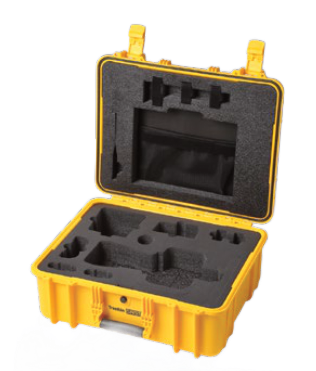 Transport Case-Trimble R12