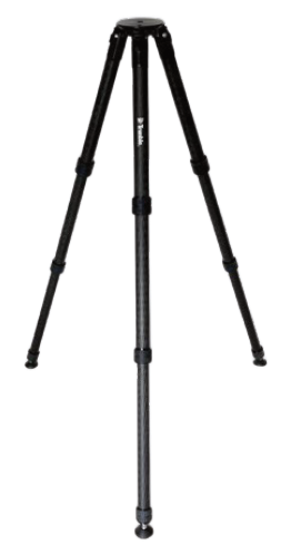 Carbon Fiber Tripod for X-Series Scanners