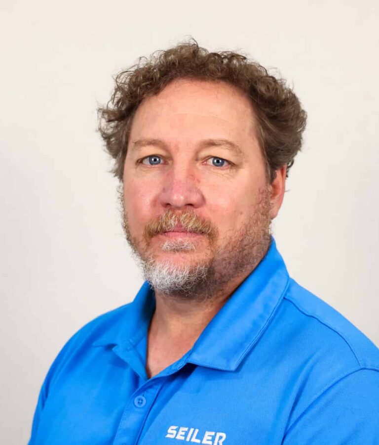 Eric Bock