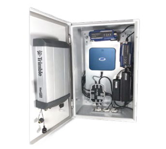 Monitoring Cabinet Extended Size