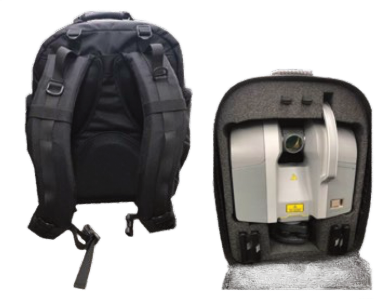 TX Backpack