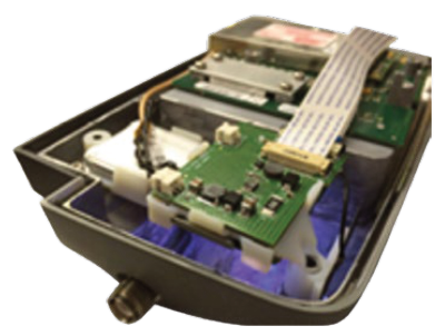 Sentinel Aftermarket Board Kit for S5/S7/S9/S9HP