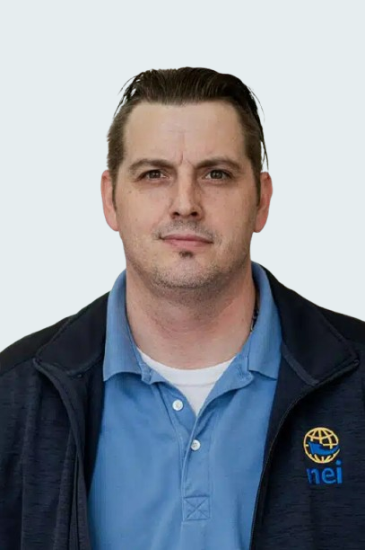 James Kaltenbach