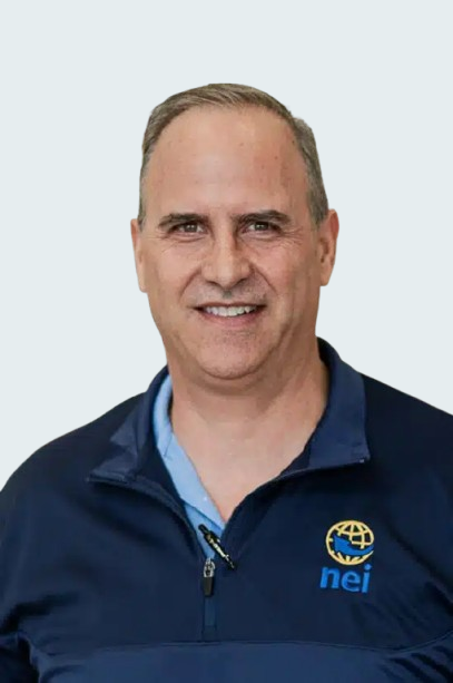 Kenneth Comeaux