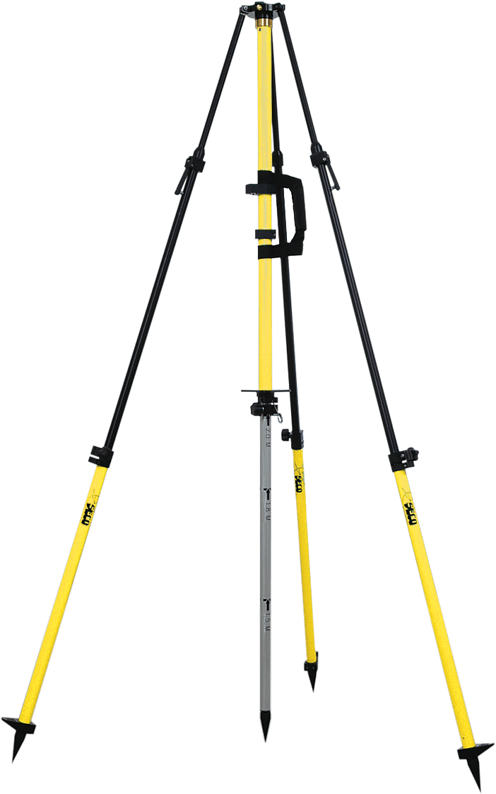 SECO Tripod